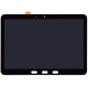 Дисплей Samsung T540 Tab Active Pro 10.1 Wi-Fi /T545 LTE /T547 черный, оригинал PRC