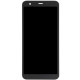 Дисплей Blackview BV6300 /BV6300 Pro черный, оригинал PRC