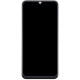 Дисплей Lenovo K10 /Z6 Lite /Z6 Youth черный, оригинал PRC с рамкой