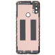 Задня кришка Motorola XT2159 Moto E40 рожева, Pink Clay Clay, оригінал PRC