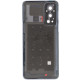 Задня кришка OnePlus Nord 2 5G сіра, Gray Sierra, оригінал PRC + скло камери