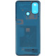 Задняя крышка OnePlus Nord N100 серая, Midnight Frost, оригинал PRC