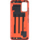 Задня кришка Xiaomi Redmi 9T /Redmi Note 9 4G, помаранчева, Sunrise Orange, оригінал PRC