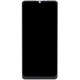 Дисплей Cubot Note 20 /Note 20 Pro чорний, оригінал PRC