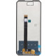 Дисплей Oukitel F150 R2022 /WP17 /WP19 /WP19 Pro /WP21 /WP21 Ultra /WP27 черный