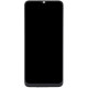 Дисплей Realme 5 /C3 чорний, з рамкою, оригінал PRC версія 4, p/n: FPC-HTF065H019-A0