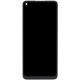 Дисплей Realme 8i /9i /Narzo 50 4G /Oppo A96 4G чорний, оригінал PRC p/n: 1540430320