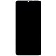 Дисплей Realme C51 /Note 50 черный