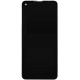 Дисплей Ulefone Note 11P черный, оригинал PRC F6552549VC