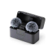 Микрофонная радиосистема DJI Mic Mini (2TX + 1RX + Charging Case) (CP.RN.00000433.01)