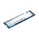Накопитель SSD M.2 Kingston NV3 500GB NVMe 2280 PCIe 4.0 x4 3D NAND