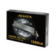 Накопичувач SSD M.2 ADATA LEGEND 850 LITE 1TB 2280 PCIe Gen 4x4 3D NAND Read/Write: 5000/3200 MB/sec