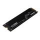 Накопитель SSD M.2 Kingston KC3000 2048GB NVMe 2280 PCIe 4.0 x4 3D NAND TLC