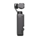 Экшн-камера DJI Osmo Pocket 3 Creator Combo (CP.OS.00000302.01)