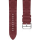 Ремінець Apple Watch 38/40/41/42mm Kilim (ser.10) Wine Red