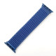 Ремешок Apple Watch 42mm Nylon Sport Loop Cape Cod Blue