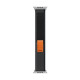 Ремешок Apple Watch 40/41mm Trail Loop Black