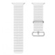 Ремешок Apple Watch 40/41mm Ocean Band Watch White