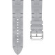 Ремінець Apple Watch 42/44/45/46/49mm Kilim (ser.1-3) Cloud Grey