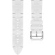 Ремінець Apple Watch 42/44/45/46/49mm Kilim (ser.1-3) White