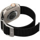 Ремешок Apple Watch 42/44/45/49mm Spigen DuraPro Flex metall Black
