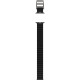 Ремінець Apple Watch 42/44/45/49mm Spigen DuraPro Flex Black