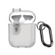 Чохол AirPods 2 DUX DUCIS PECL Series Grey