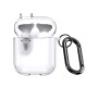 Чохол AirPods 2 DUX DUCIS PECL Series Transparent