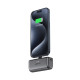 Внешний аккумулятор Power Bank Acefast M9 PD20W 5000mAh Black