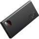 Внешний аккумулятор Power Bank Baseus Adaman Metal Digital Display Overseas Edition 22.5W 10000mAh Black