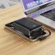 Внешний аккумулятор Power Bank Acefast M4 20000mAh 67W (AFM4B) Black