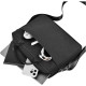 Чехол сумка MacBook Pro 14 WIWU Minimalist Laptop Bag Pro II Series (Polyester Surface) Black