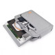 Сумка MacBook 15.6 WIWU Pioneer Handbag Grey