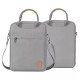 Сумка WIWU Pioneer Tablet Bag 11 Gray