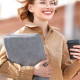 Чехол ноутбука UGREEN LP187 Laptop Sleeve 14''-14.9'' (UGR-20476) Gray