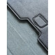 Чехол конверт Leather PU 15.4, Charcoal Gray