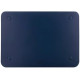 Папка конверт MacBook 15.3 Wiwu Skin Pro 2 Leather Blue