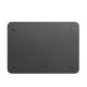 Папка конверт Wiwu Skin Pro 2 Leather MacBook Air/Pro 13.3 Grey