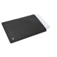 Папка конверт MacBook Air/Pro 13.3 WIWU Blade Sleeve Black