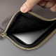 Чехол папка MacBook 14-13 (L_MB13_PRE_T)  LAUT PRESTIGE SLEEVE  Taupe