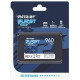 Накопитель SSD Patriot Burst Elite 960GB 2.5 7mm SATAIII TLC 3D