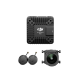 Очки DJI FPV Goggles 3 + Система O4 Air Unit Pro + Пульт RC 3, комплект