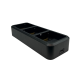 Зарядный хаб DJI Mavic 3 Series 100W Battery Charging Hub (CP.EN.00000422.01) снятый оригинал