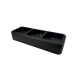 Зарядный хаб DJI Mavic 3 Series 100W Battery Charging Hub (CP.EN.00000422.01) снятый оригинал