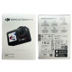 Экшн-камера DJI Osmo Action 5 Pro Standard Combo (CP.OS.00000349.01, CP.OS.00000377.01)