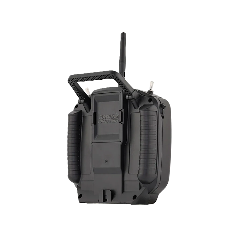 Радиоконтроллер RadioMaster TX12 MK II (CC2500) EdgeTX ELRS FCC