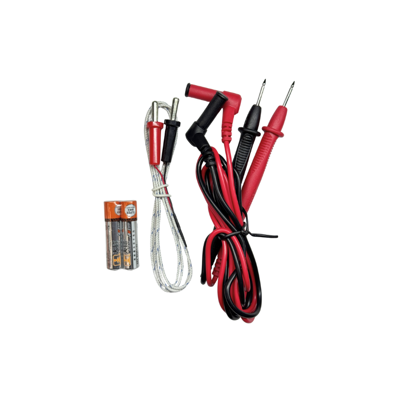 Розумний цифровий мультиметр UNI-T UT121B