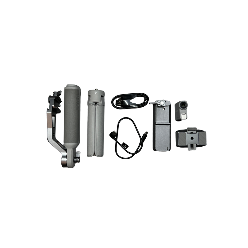 Стабилизатор для камеры DJI RS 4 Mini Combo (CP.RN.00000443.02)