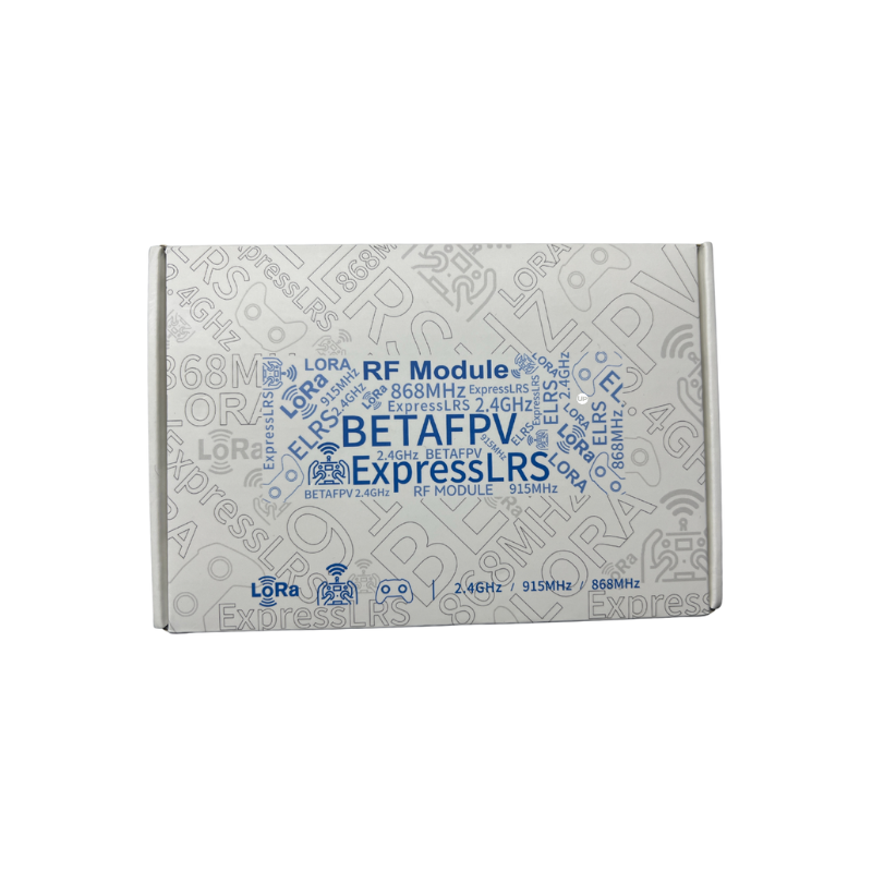Передавач (TX) BetaFPV SuperG Nano TX ELRS 2.4G