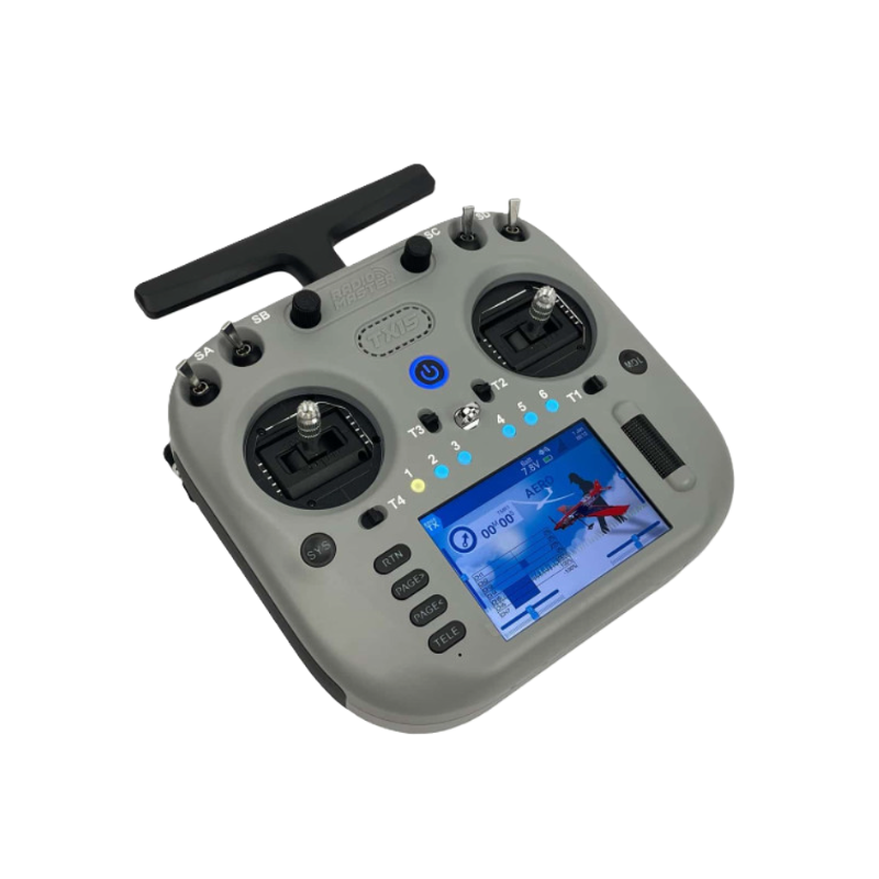 Пульт управления для FPV RadioMaster TX15 Max (M2, ELRS, FCC)
